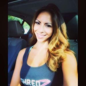 Meet your Posher, Lucinda